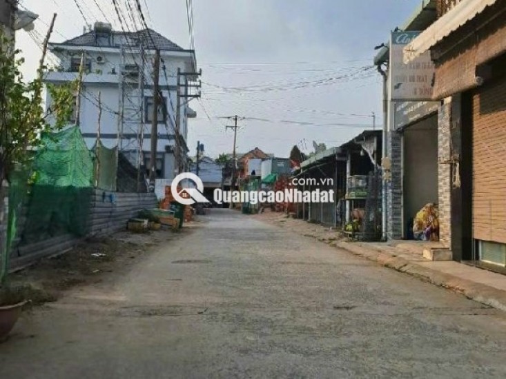 Bán nhà mặt phố Lò Lu, 4,5 triệu, 65m2, view đẹp, uy tín, Trường Thạnh, Q9, HCM